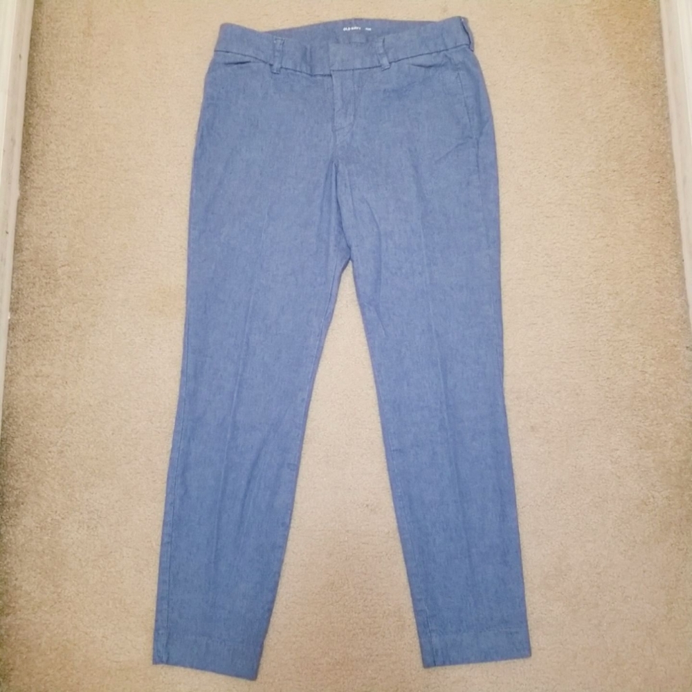 Old Navy Pixie Pants